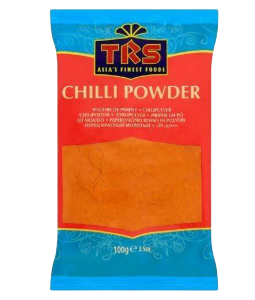 TRS Chilli Powder 100g