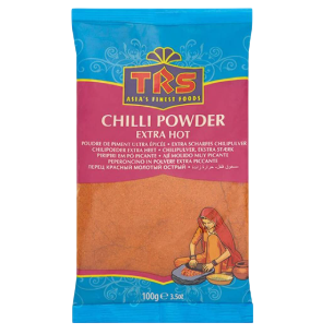TRS Chilli Powder Extra Hot 100gm