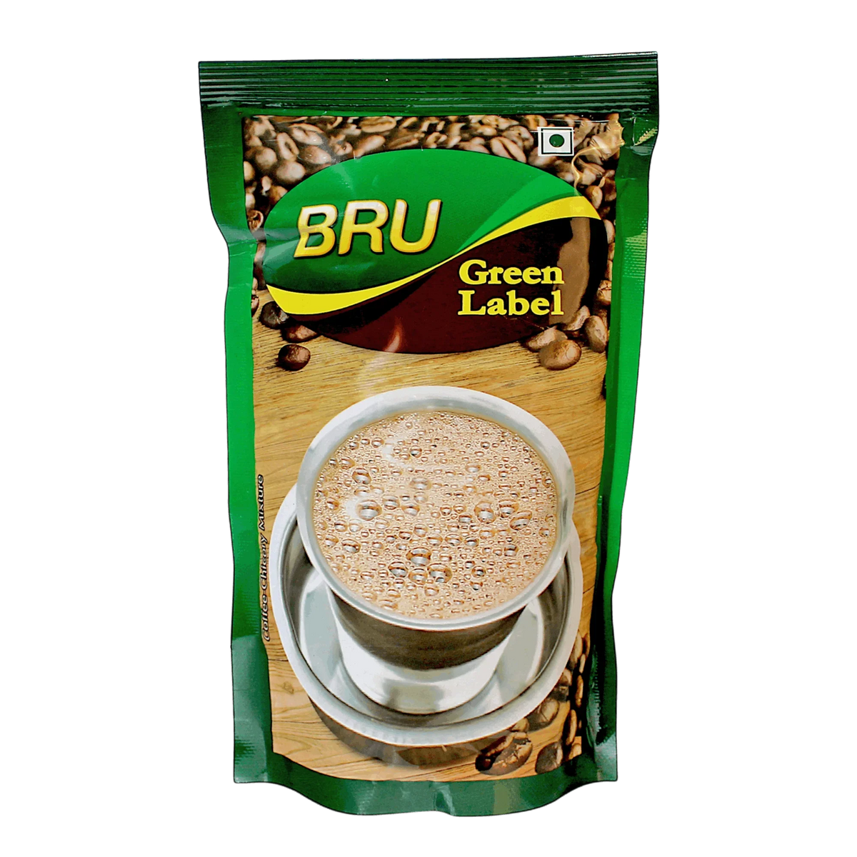 Bru Coffee Green Label -200gm
