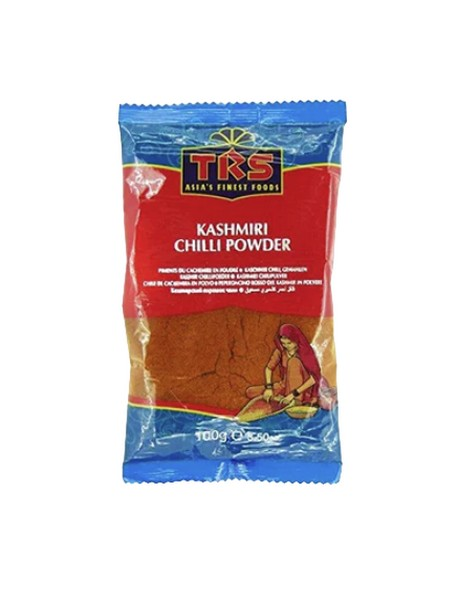 TRS Chilli powder Kashmiri 100g