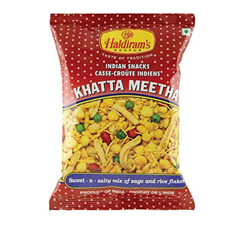 Haldiram khatta Meeta 200g