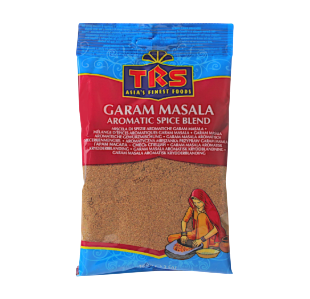 TRS Garam Masala Powde-400gm