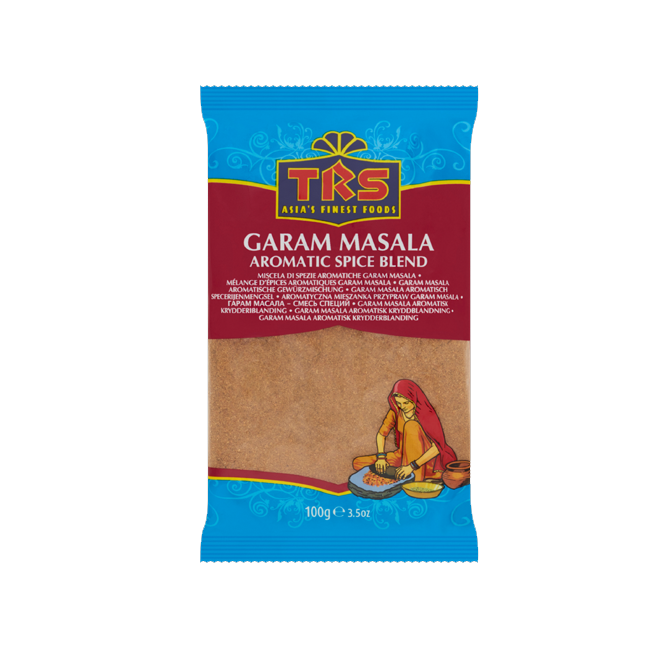 TRS Garam Masala Powder 100g