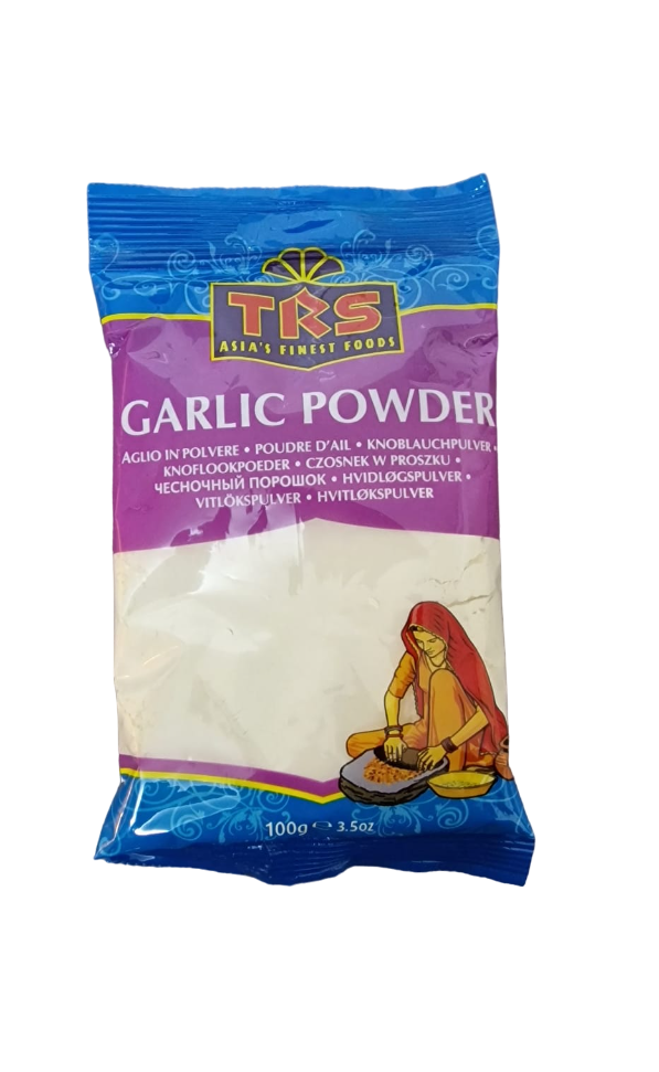 TRS Garlic Powder 100g