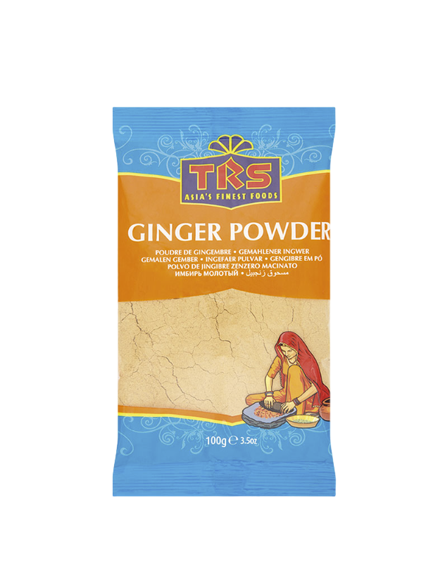 TRS Ginger Powder 100g