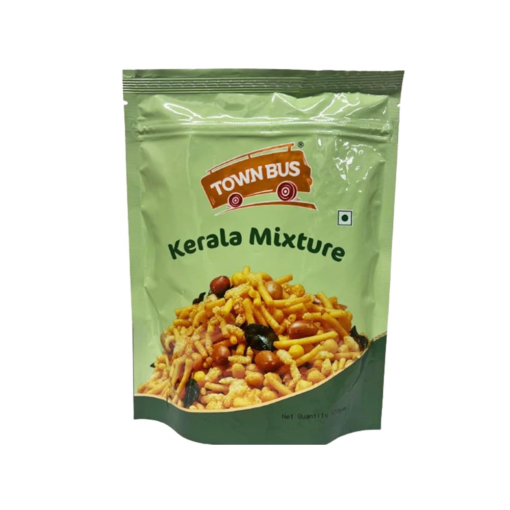 TOWNBUS KERALA MIXTURE 170 GM