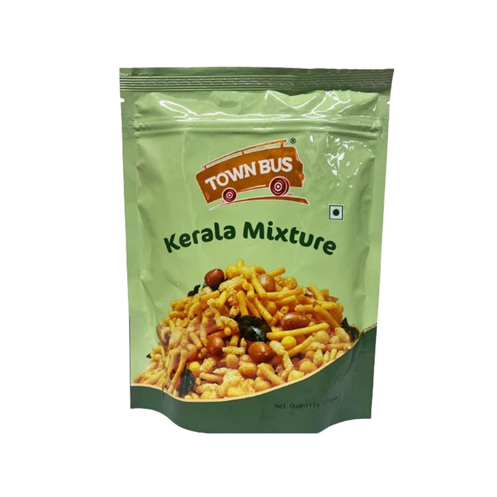 TOWNBUS KERALA MIXTURE 170 GM