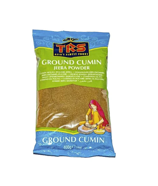 TRS Jeera Powder 100g