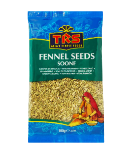 TRS SOONF (FENNEL SEEDS)-100