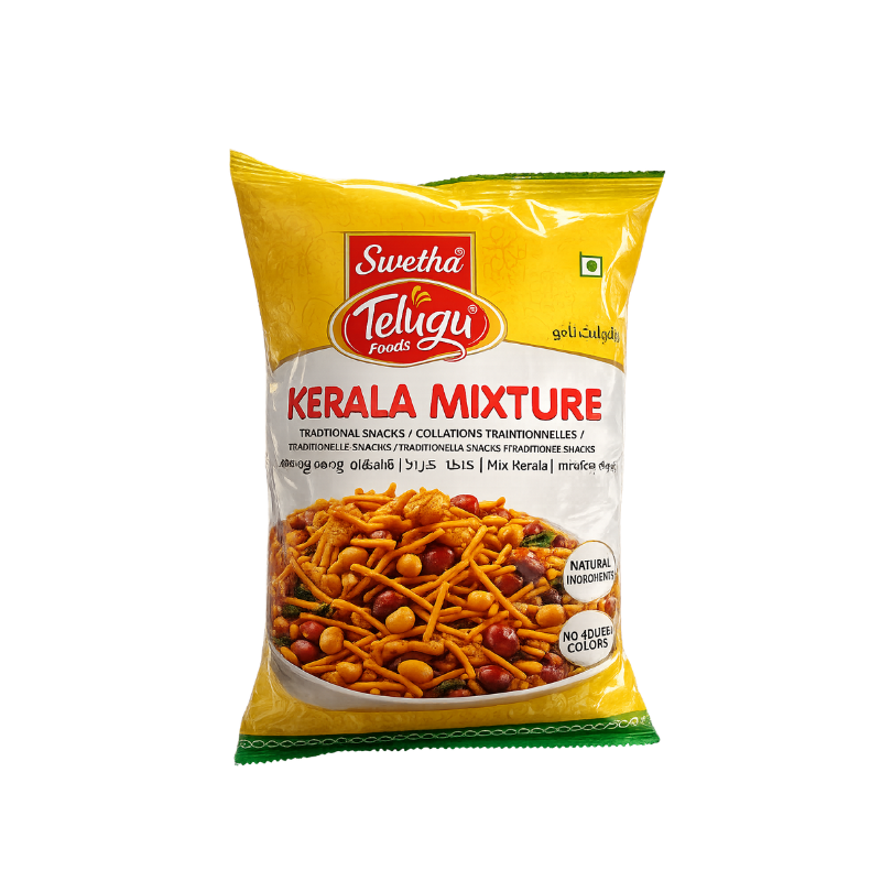 Kerala mixture