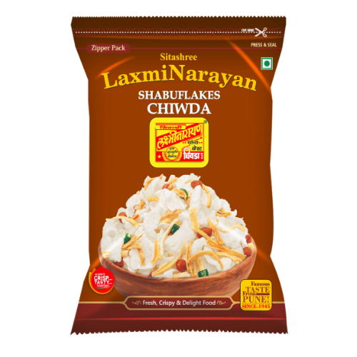LAXMINARAYAN SHABUFLAKES-200gm