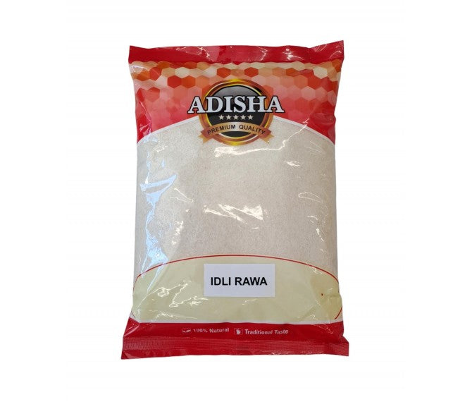 ADISHA IDLY RAVA 1 KG