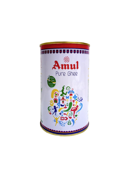 Amul Ghee 1L