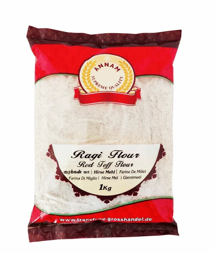 Annam ragi flour 1kg