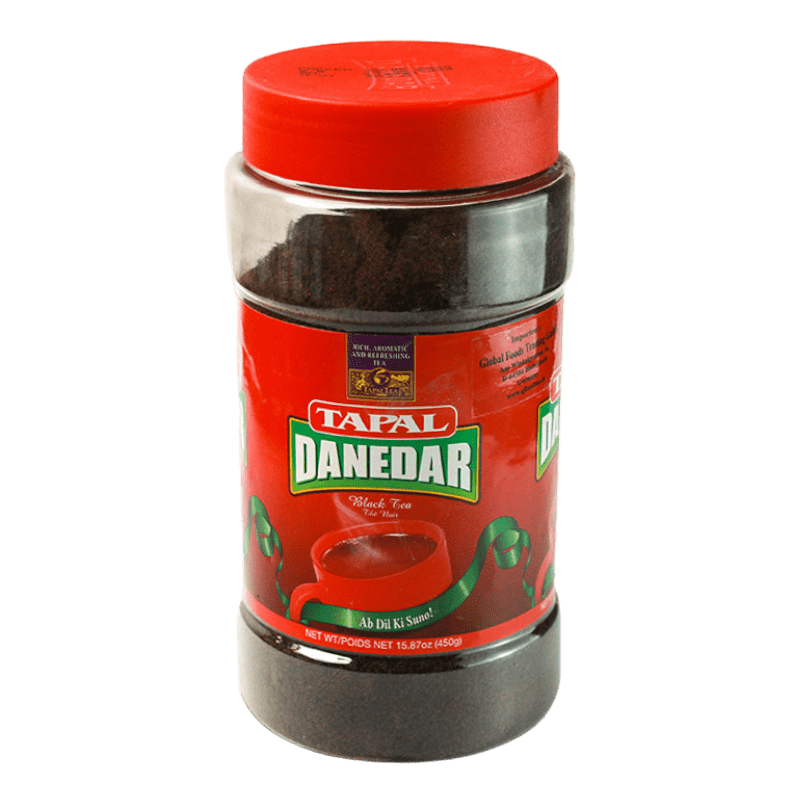 Tapal Tea Danedar Jar 450g