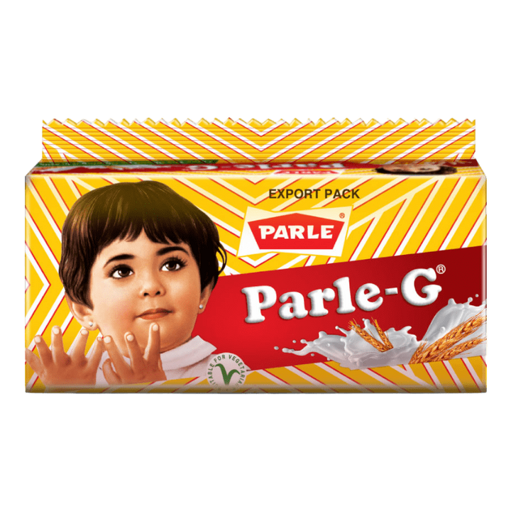PARLE G BISCUITS 79,9GM