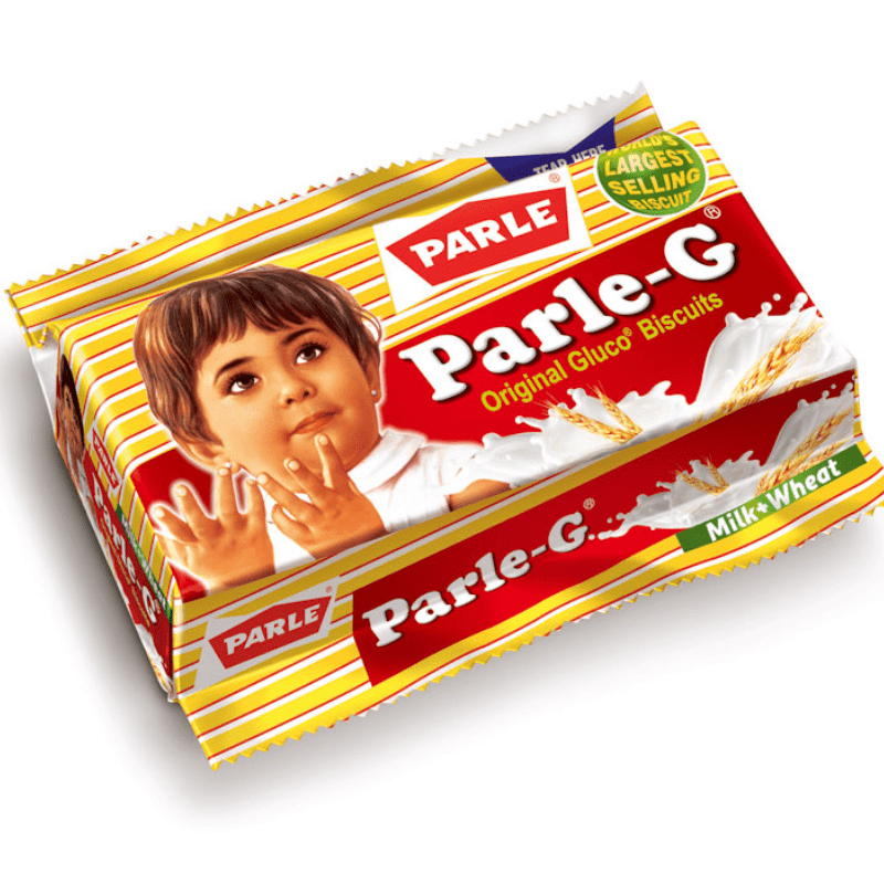 PARLE G BISCUITS 799 GM