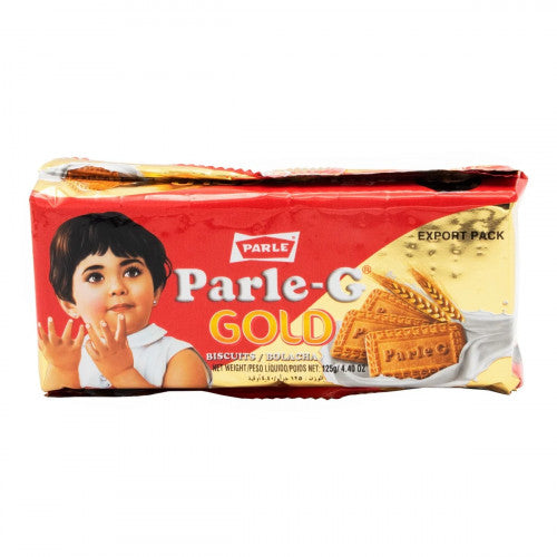 PARLE G GOLD BISCUITS 100gm