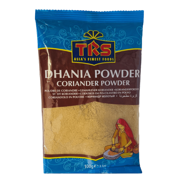 Trs Coriander powder 100gm