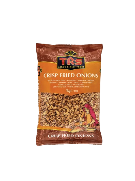 Trs Crispy fried onion 1kg