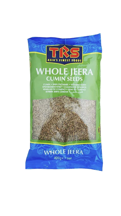 Trs Jeera Whole/Cumins 400G