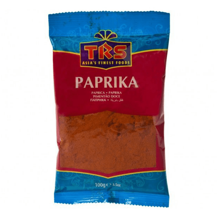 Trs Paprika powder 100g