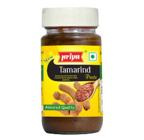 PRIYA PASTE TAMARIND-300gm