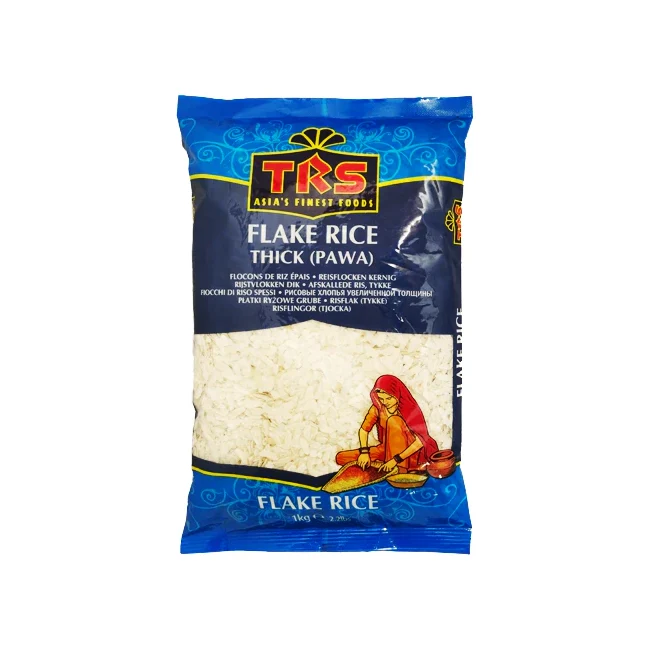 TRS Flake Rice Thick 1kg