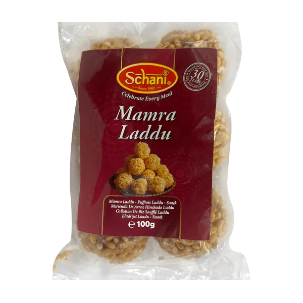 Schani Mamra Ladoo 100g