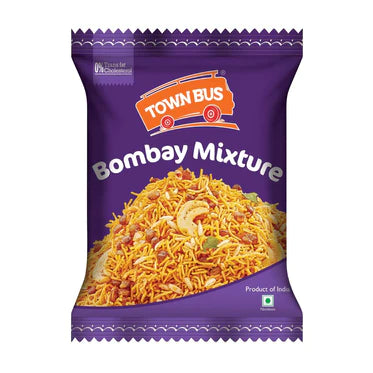 TOWNBUS BUTTER MURUKKU 170 GM