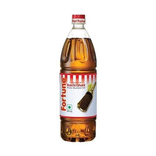 Fortune Mustard Oil 500ml