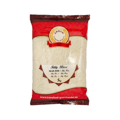 Annam Idly Rice 5kg