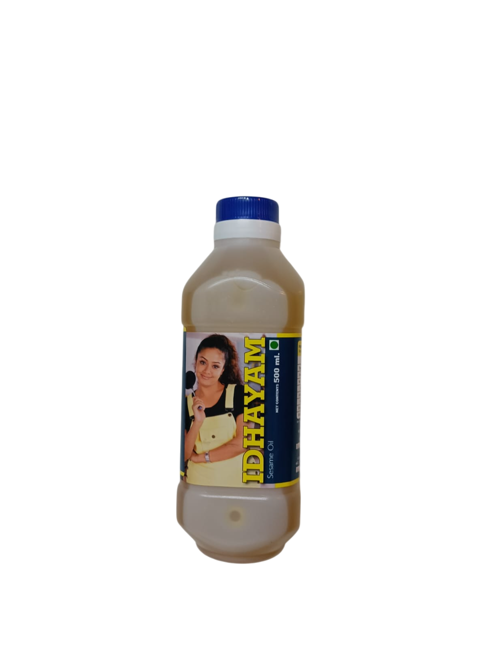 IDHAYAM SESAME OIL -500ml