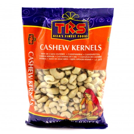 TRS Kaju Cashew Nuts -100
