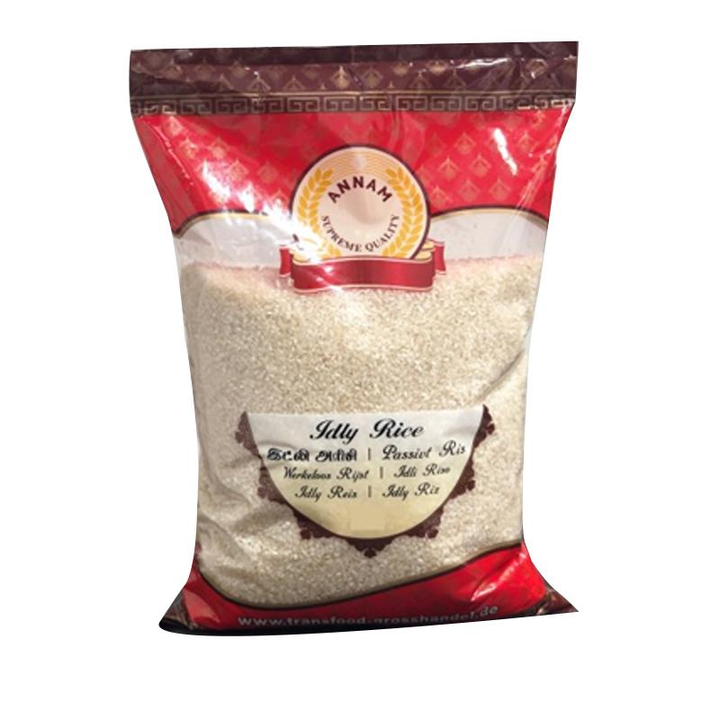 Annam Idly rice 1 kg