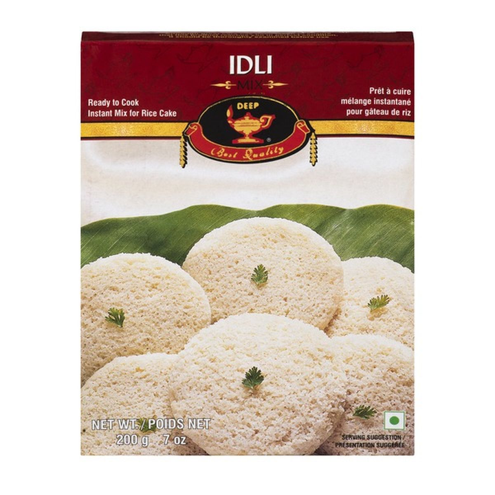 Deep instant idly mix 200g