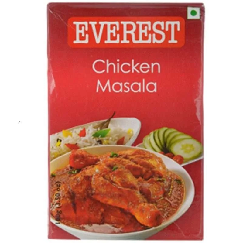 Everest Chicken Masala  100gm