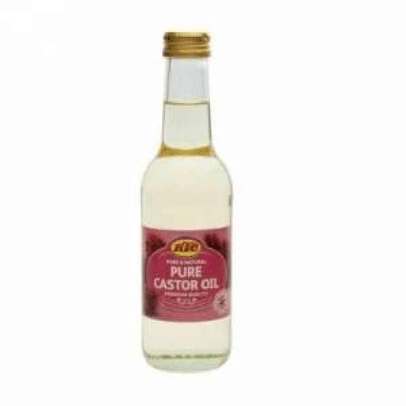 KTC Castor Oil-250ml