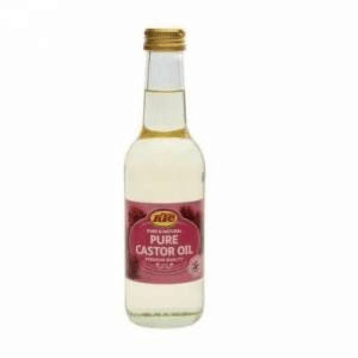 KTC Castor Oil-250ml