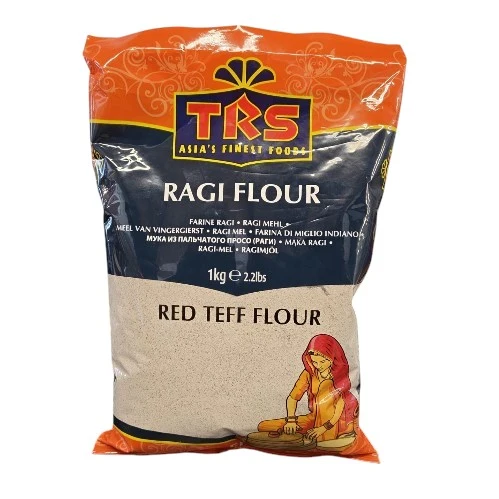 TRS Ragi Flour -1kg