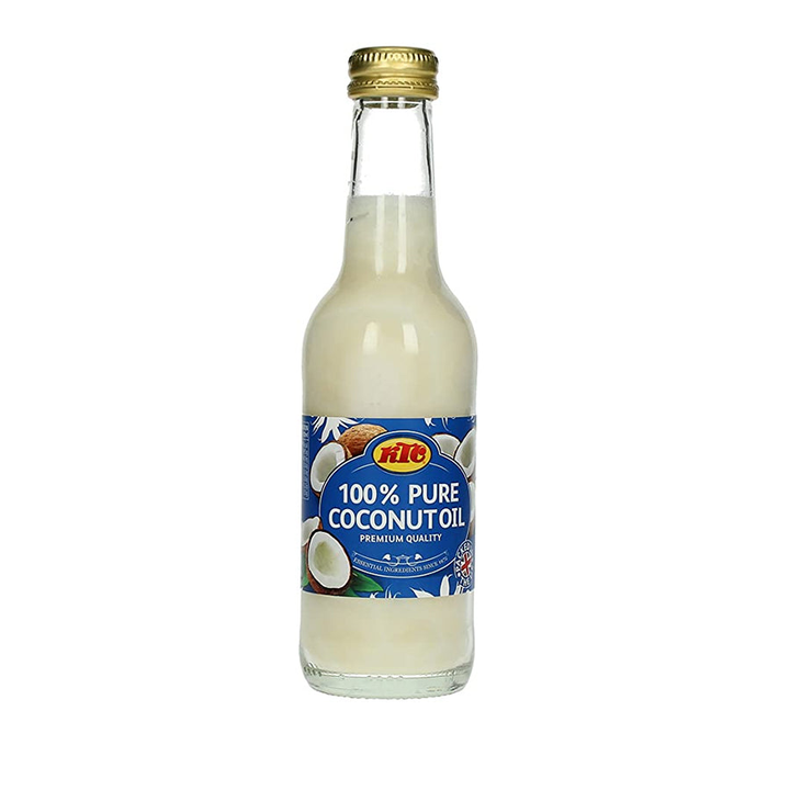 KTC Coconut Oil-250ml