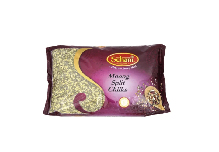 SCHANI MOONG SPLIT CHILKA-1kg