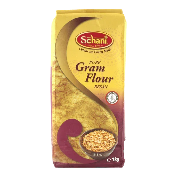 Schani Gram Flour 1kg