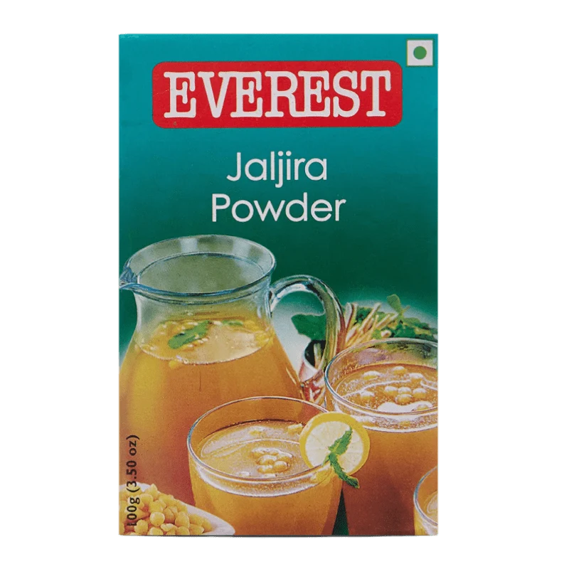 Everest Jaljira Powder 100g