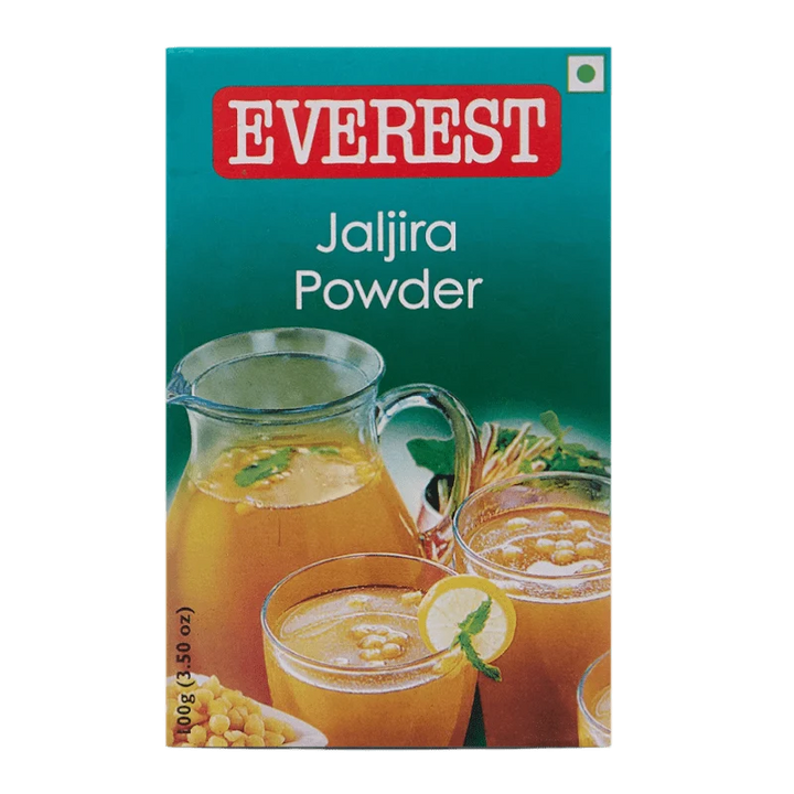 Everest Jaljira Powder 100g