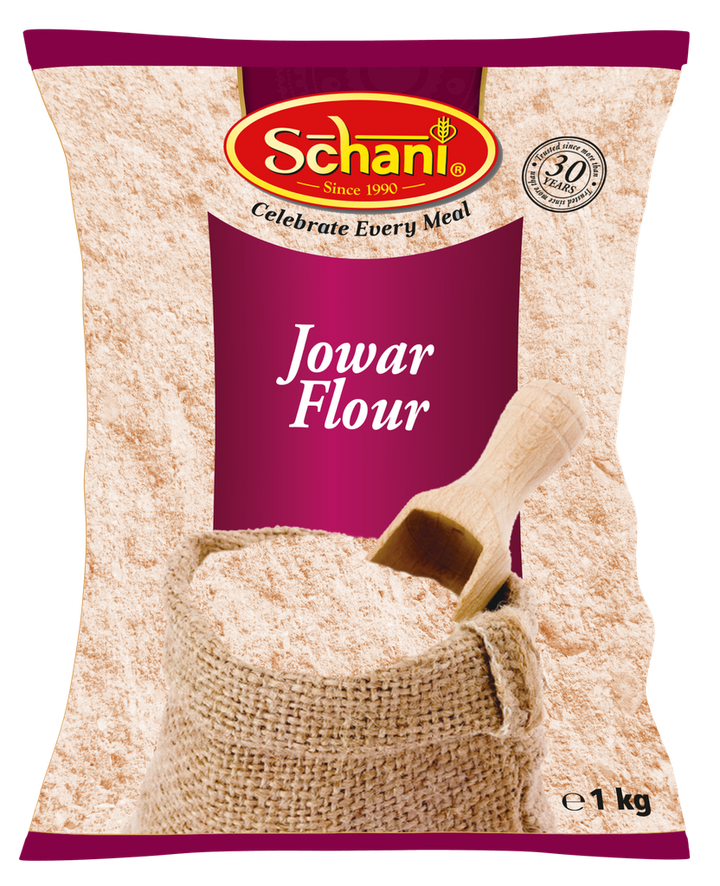 Schani Jawar flour 1kg