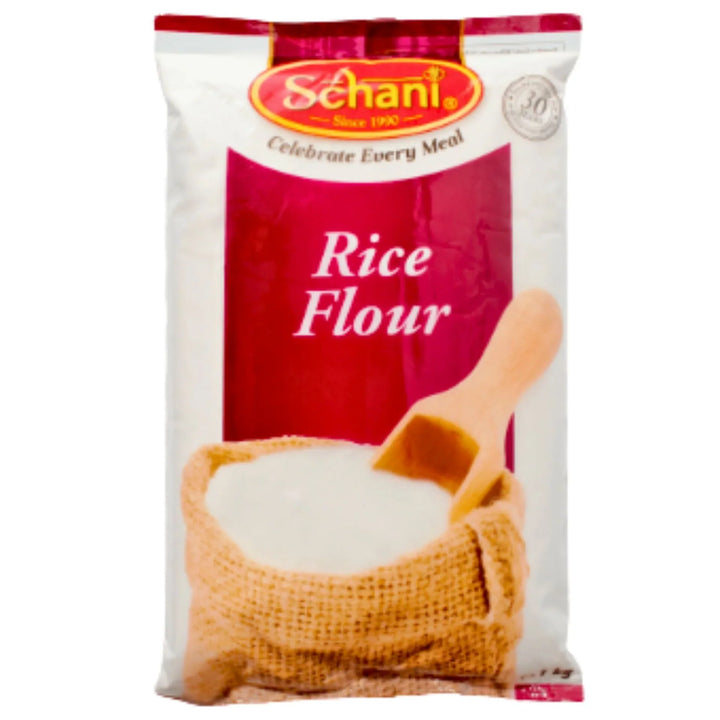 Schani Rice Flour -1kg