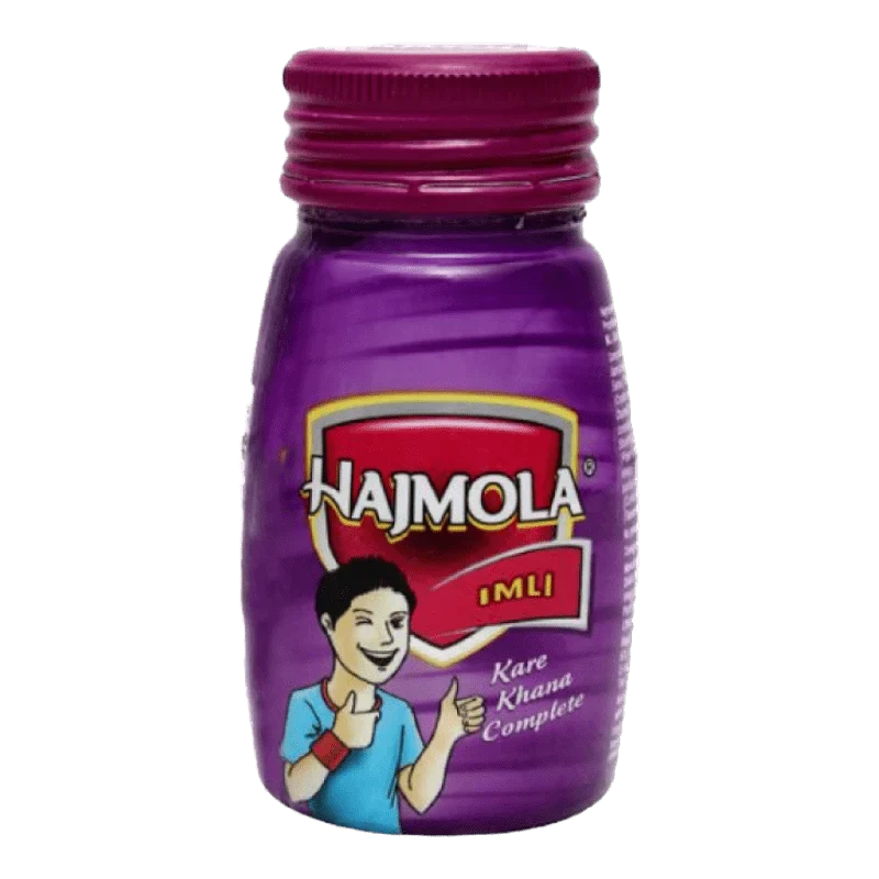 DABUR HAJMOLA IMLI -120tab