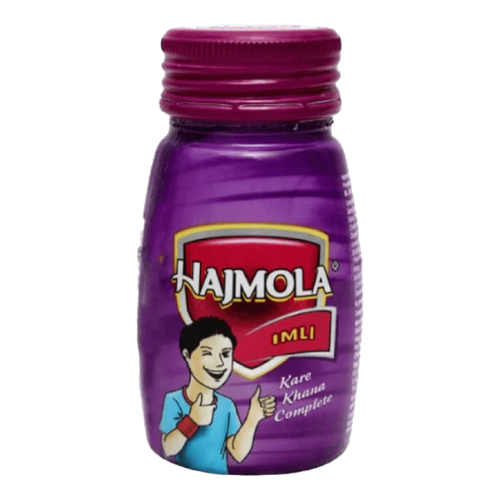 DABUR HAJMOLA IMLI -120tab