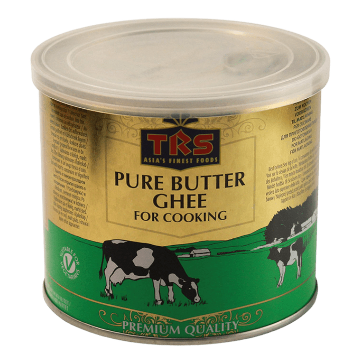 TRS Pure Butter Ghee -500gm